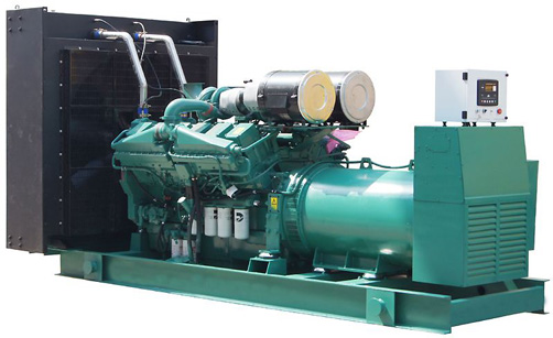 蛟河30kw康明斯柴油发电机组图片 蛟河30kw康明斯柴油发电机组图片